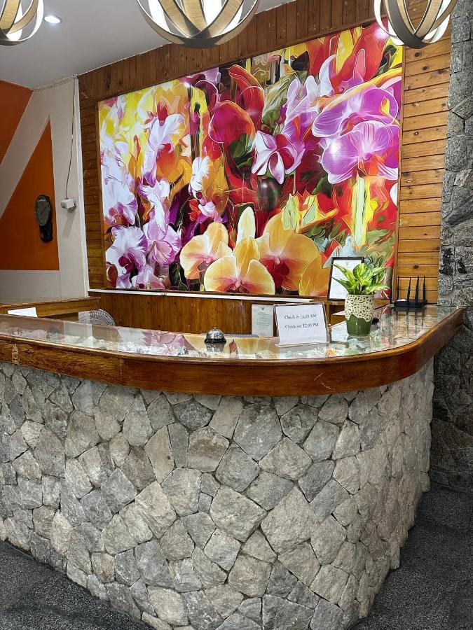 Nid Huahin Hotel Exterior photo
