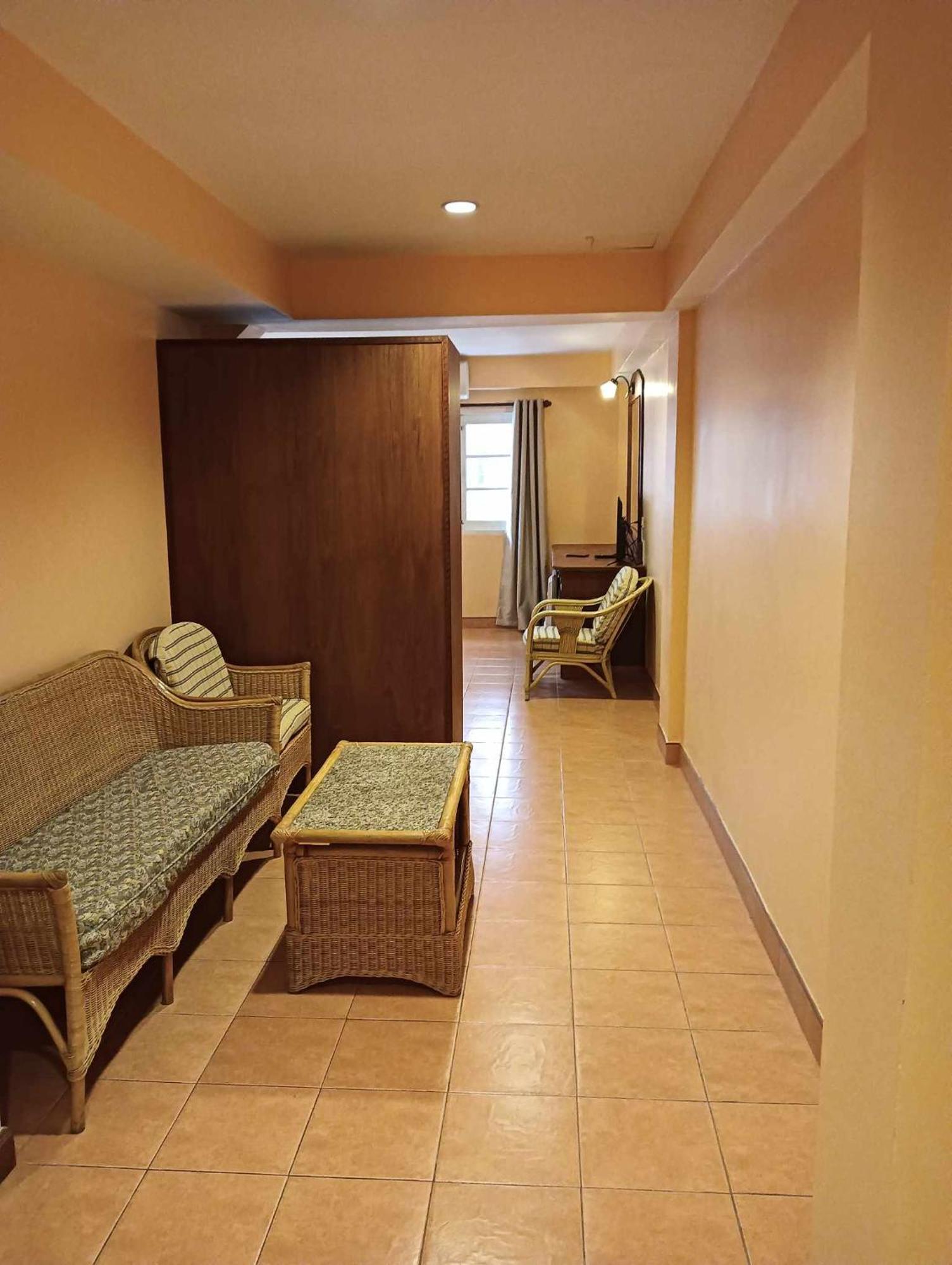 Nid Huahin Hotel Exterior photo