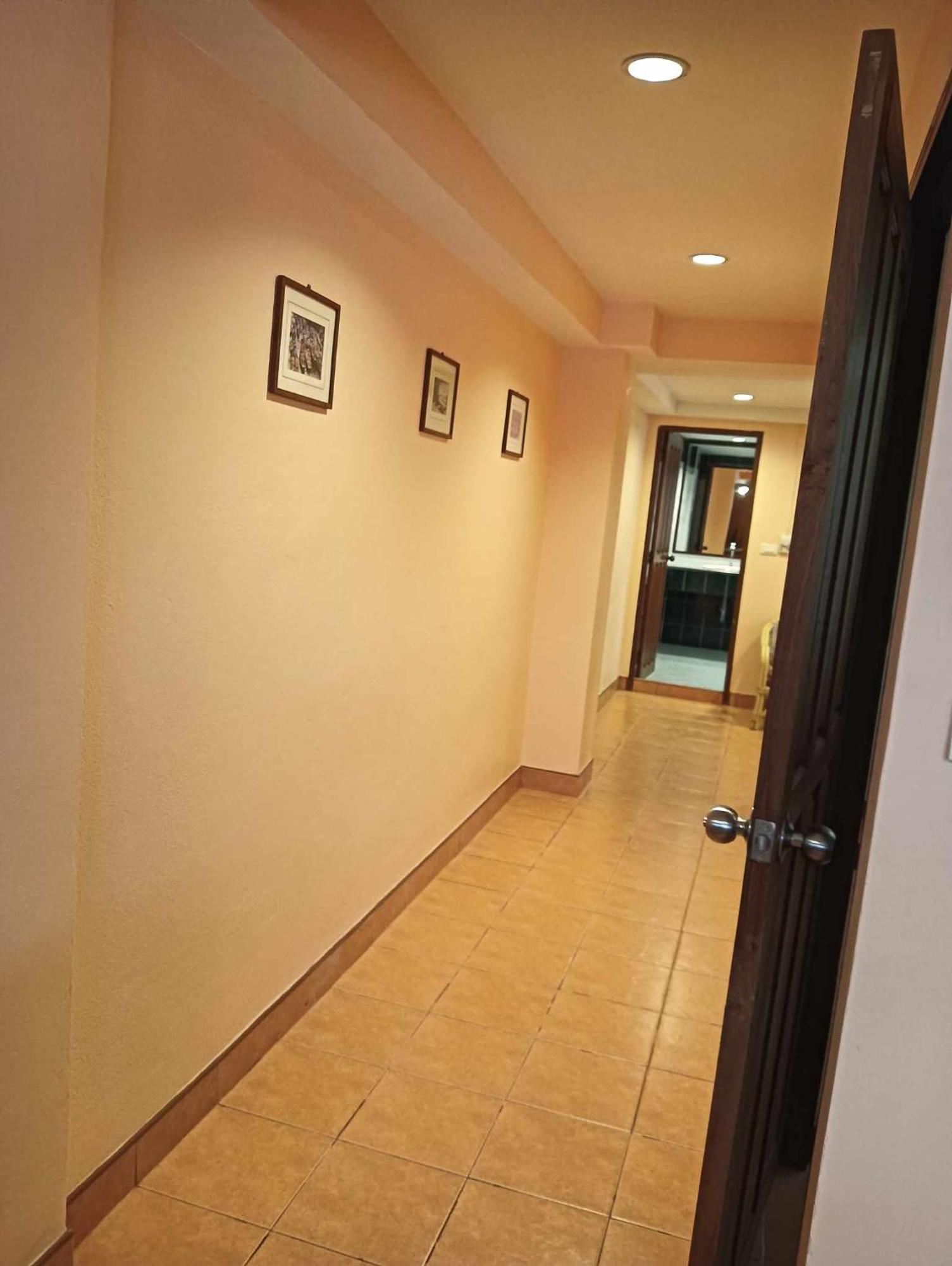 Nid Huahin Hotel Exterior photo